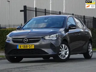 Opel Corsa 1.2 Edition NAP/CARPLAY/LANE-ASSIST/NAVI/PDC/AC