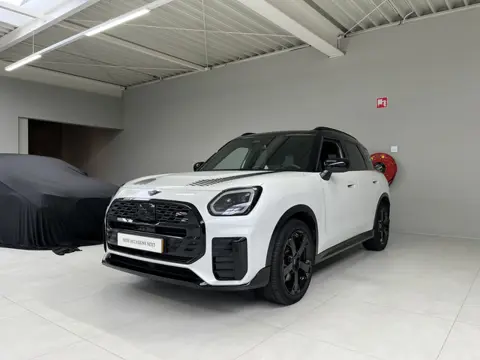 MINI Countryman C John Cooper Works L | Panorama | 19" | Driving Assistant Plus | Harman Kardon