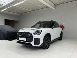 MINI Countryman C John Cooper Works L | Panorama | 19" | Driving Assistant Plus | Harman Kardon