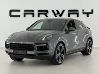 Porsche Cayenne 3.0 E-Hybrid Coupe (bj 2020, automaat)