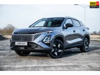 Omoda 5 1.6 T-GDi SHS-H Premium | Airco/Clima | Stuur/Stoelverwarming | Rondom Camera | Parkeersenso