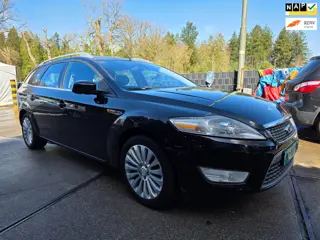 Ford Mondeo Wagon 2.3-16V Titanium AUTOMAAT/airco/CRUISE