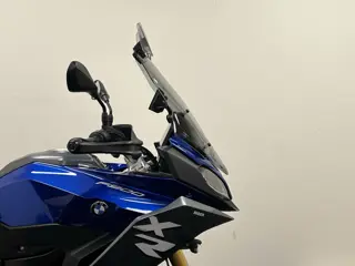 BMW F 900 XR sport ,Full option, zijkoffers . (bj 2023)