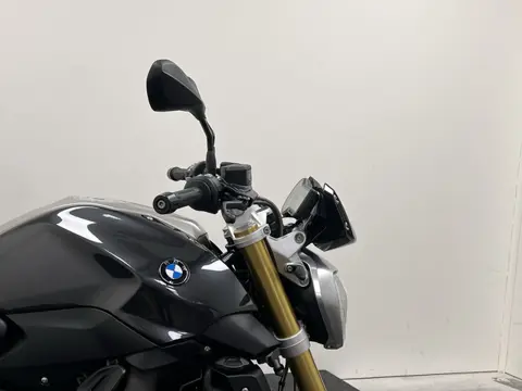 BMW R 1200 R Full option, lage kilometerstand,1e eigenaar