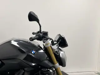 BMW R 1200 R Full option, lage kilometerstand,1e eigenaar