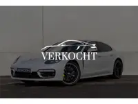 Porsche Panamera 2.9 4S E-Hybrid / nieuwprijs € 197.263,-