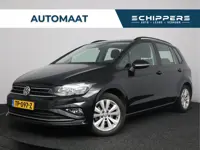 Volkswagen Golf Sportsvan 1.5 TSI ACT Comfortline | Automaat | Navigatie | Trekhaak wegklapbaar