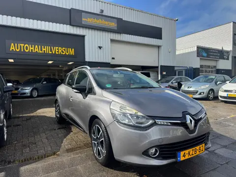 Renault Clio Estate 0.9 TCe Expression