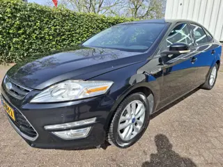 Ford Mondeo 1.6 TDCi ECOnetic Lease Trend 116pk (bj 2012)
