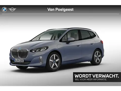 BMW 2 Serie Active Tourer 225e xDrive