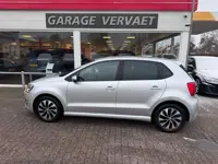 Volkswagen Polo 1.0 BlueMotion (bj 2016)
