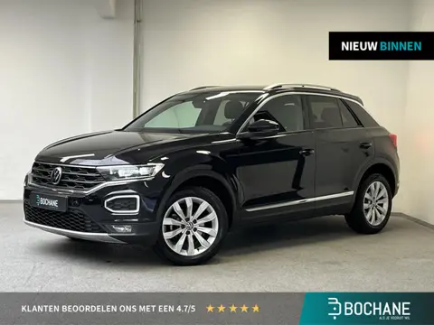 Volkswagen T-Roc 1.5 TSI Sport | 1e-EIG. | CARPLAY | VIRTUAL |