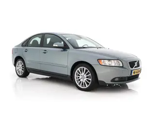 Volvo S40 1.6D Edition I *COMFORT-SEATS | ECC | CRUISE | 17''ALU*