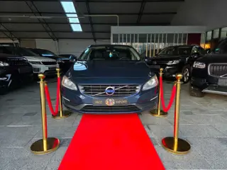 Volvo V60 1.6 D2 AUTOMAAT NAVI 2014!