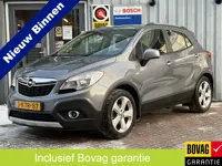 Opel Mokka 1.6 Edition | NAVI | TREKHAAK | DEALER ONDERHOUDEN |