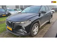Hyundai Tucson 1.6 T-GDI HEV Comfort Hybrid Automaat !