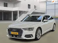 Audi A6 Avant 50 TDI quattro S edition