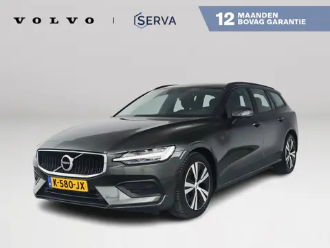 Volvo V60 B3 Aut. Momentum Advantage | Parkeercamera | Cruise control