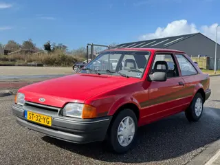 Ford Escort 1.3 C