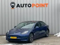 Tesla Model 3 Long Range AWD 75 kWh *FACELIFT* SOH 92% 1E EIG ORG NL DEALEROND LFP