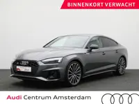 Audi A5 Sportback 35 TFSI S edition Competition 150pk | Navigatie | Adaptieve cruise controle | Park