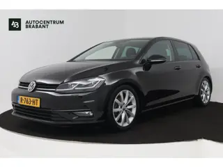 Volkswagen Golf 1.5 TSI Highline Business R-Line (NAVIGATIE, STOELVERWARMING, LED, MASSAGE STOELEN, 