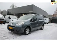 Peugeot Partner ZEER MOOIE STAAT PERFECT ONDERHOUDEN AIRCO 122 1.6 HDI L1 XT Profit +