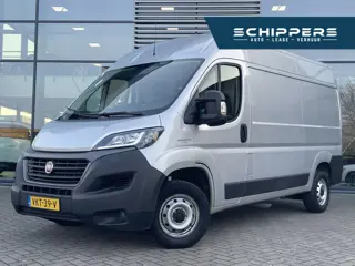 Fiat Ducato 30 2.3 MultiJet L2H2 Achteruitrijcamera | Navigatie
