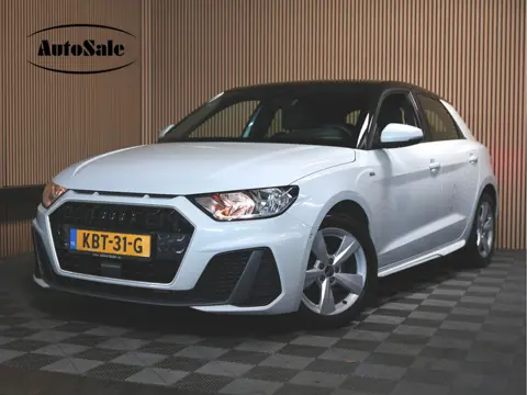 Audi A1 Sportback 30 TFSI PRO S Line NAVI CRUISE PDC PARK ASSIST "20