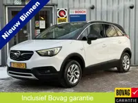 Opel Crossland X 1.2 Turbo Online Edition | 1e EIG | DEALER ONDERH. | NAVI | PDC