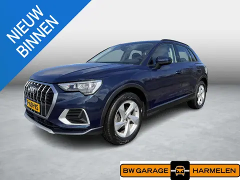 Audi Q3 35 TFSI Advanced | PDC | Stoelverwarming |