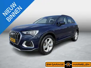Audi Q3 35 TFSI Advanced | PDC | Stoelverwarming |