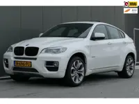 BMW X6 XDrive35i High Executive Harman/kardon Schuifdak Navi