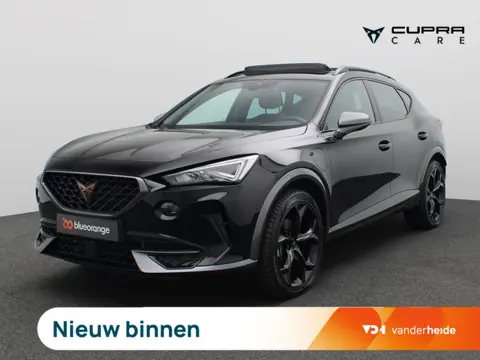 CUPRA Formentor 1.4 e-Hybrid Business 204PK DSG Panoramadak, Achteruitrijcamera, Keyless, Side assis