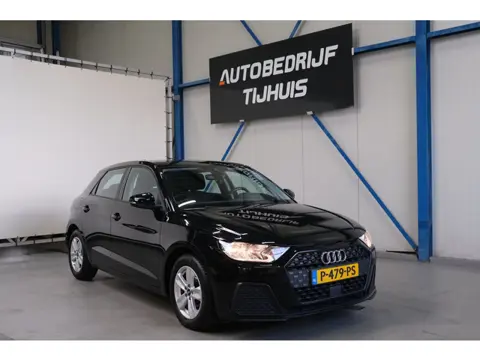 Audi A1 Sportback 25 TFSI Pro Line - N.A.P. Airco, Cruise, Carplay.