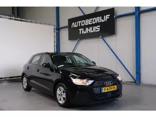Audi A1 Sportback 25 TFSI Pro Line - N.A.P. Airco, Cruise, Carplay.