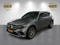 Mercedes-Benz GLC 220 d 4MATIC Business Solution AMG PS-655-S