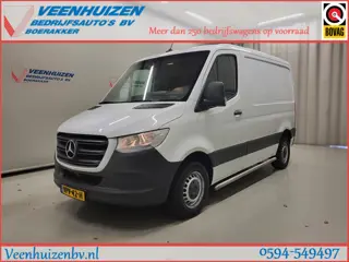Mercedes-Benz Sprinter 311CDI Automaat Euro 6! (bj 2022)