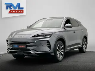 BYD SEAL U 1.5 DM-i AWD Design 323PK 1300KG Trekgewicht, Pano/Dak, Head/Up, Adapt.Cruise/Control, 36