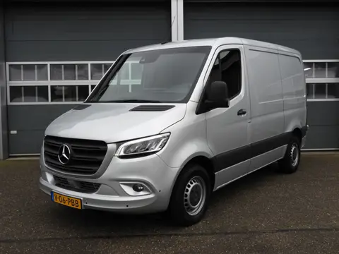 Mercedes-Benz Sprinter 314 2.2 CDI L1H1 AUT | LED | DISTRONIC | BOTT INRICHTING