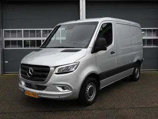 Mercedes-Benz Sprinter 314 2.2 CDI L1H1 AUT | LED | DISTRONIC | BOTT INRICHTING