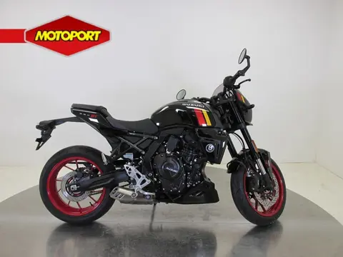 Suzuki GSX-8TT (bj 2026)