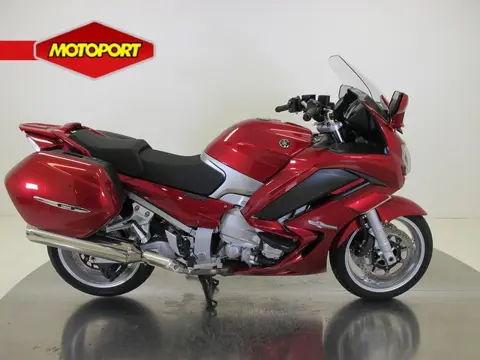 Yamaha FJR1300 ABS (bj 2015)