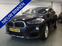 BMW X2 sDrive18i Executive Edition Navigatie, Achteruitrijcamera, Head up display, Elek achterklep, 