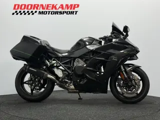 Kawasaki NINJA H2 SX (bj 2019)