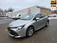 Toyota Corolla 1.8 Hybrid Active