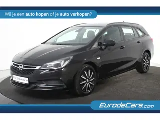 Opel Corsa 1.0 Sportstourer *1ste Eigenaar*Navigatie*Trekhaak*Parkassist*