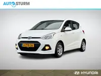 Hyundai i10 1.0i i-Motion Comfort