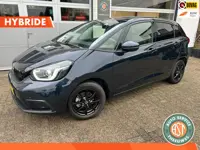 Honda JAZZ 1.5 e:HEV Elegance PDC|LED|CRUISE