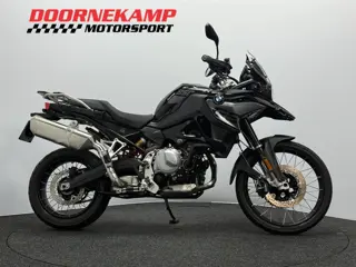 BMW F 850 GS TRIPLE BLACK (bj 2022)